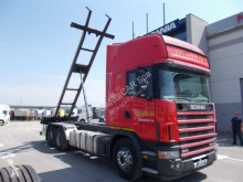 camion Scania