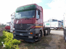Mercedes Actros