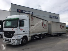 Mercedes Actros