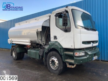 Renault Kerax 340