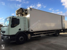 camión frigorífico mono temperatura Renault
