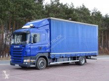 camion Scania R 380