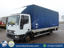 Iveco Eurocargo 75E15 truck