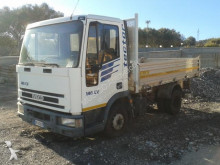 n/a hook lift truck