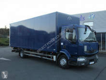 camión furgón Renault