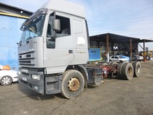 camion Iveco Eurostar 240E42