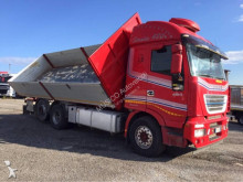 n/a Non inserito truck
