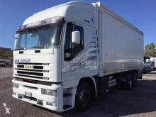 n/a tautliner truck