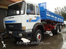 camion ribaltabile usato