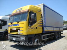 camion Teloni scorrevoli (centinato alla francese) nc