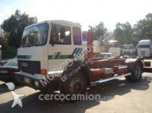 camion scarrabile usato