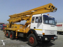 used concrete mixer truck