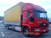 n/a tautliner truck