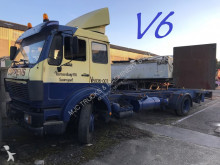 Mercedes 1422 - V6 - BELGIAN TRUCK