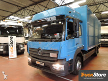 Mercedes Atego