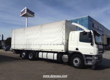 DAF CF75 FAN 360 truck