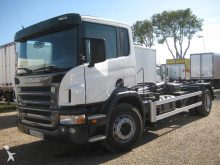 Scania P 270