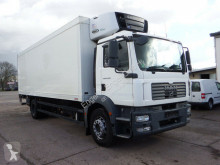camion MAN TGM 18.280 4x2 LL KLIMA - CARRIER SUPRA 950 Tren