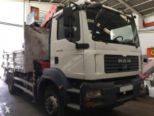 MAN TGM 18.330