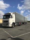 camión lonas deslizantes (PLFD) Volvo