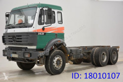 Mercedes 2631