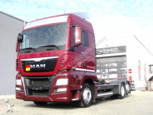 MAN TGX