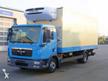 camion frigo usato