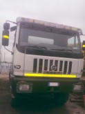 used concrete mixer truck