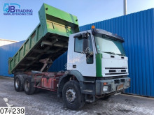 Iveco Eurotrakker 350