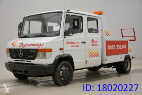 Mercedes Vario