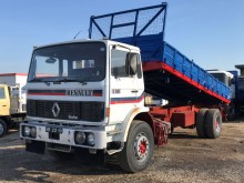 Renault Gamme G 300.20 truck