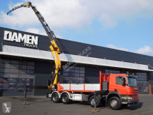 Scania P 380