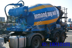 k.A. LKW Beton Kreisel / Mischer