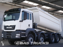 camion benne MAN