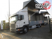 Scania G 400