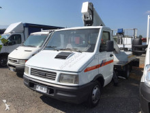 camion piattaforma aerea nc