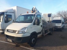 camion Iveco Daily 70C18