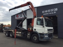DAF CF85 410 truck