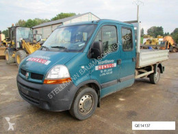 camion piattaforma Renault