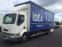 camión lonas deslizantes (PLFD) Renault