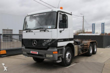 used container truck