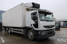 camion frigo mono température Renault