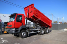 camion benne Renault
