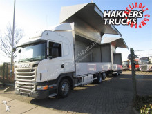 Scania GR400 LB6X2*4 MLB Special Combination truck