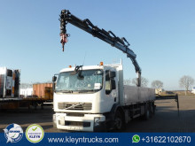Volvo FE