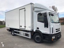 camión frigorífico Iveco