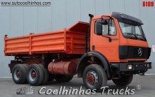 Mercedes SK 2629 truck