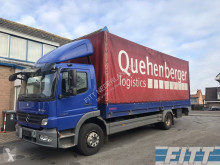 Mercedes Atego