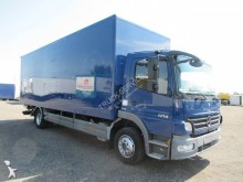 Mercedes Atego 1218
