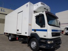 DAF refrigerated truck